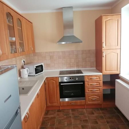 Apartman Zilina Apartment Luaran gambar