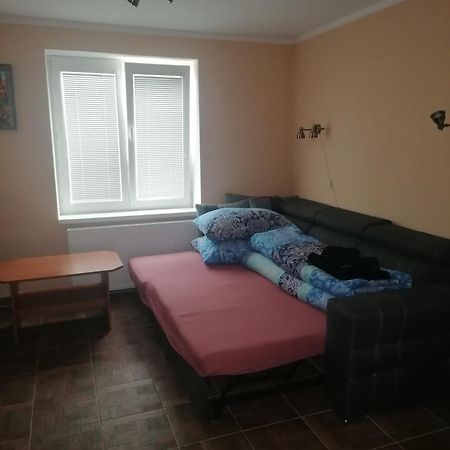 Apartman Zilina Bilik gambar