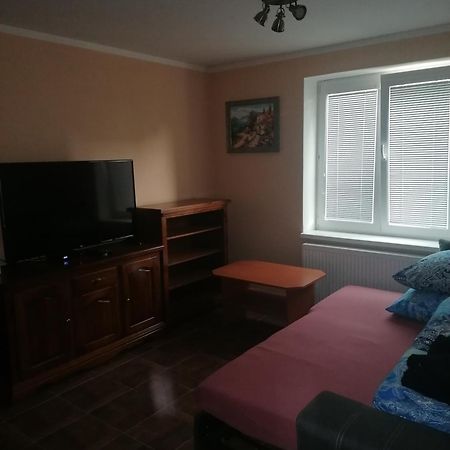 Apartman Zilina Bilik gambar