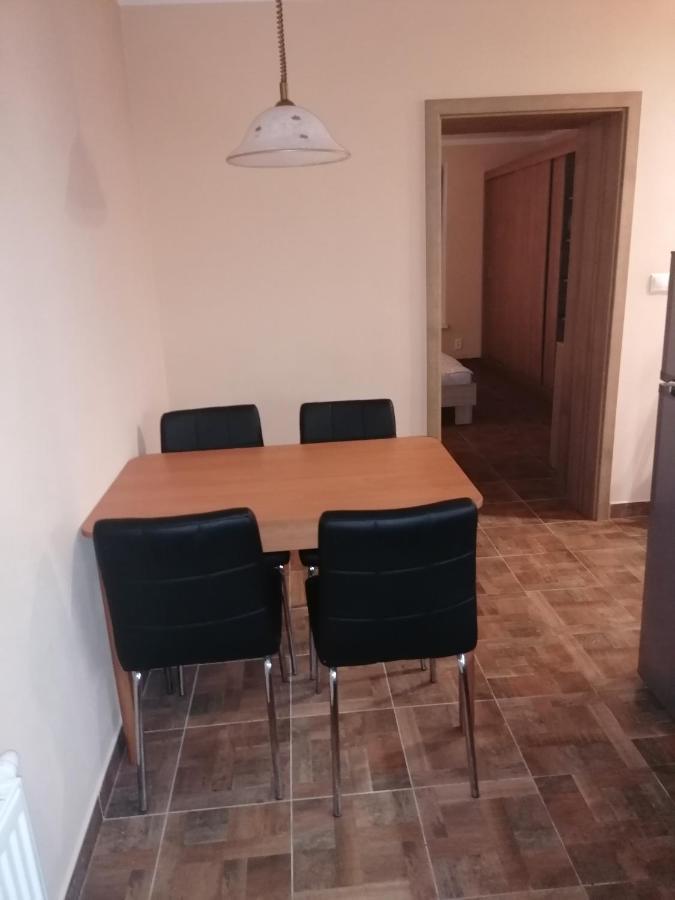 Apartman Zilina Apartment Luaran gambar