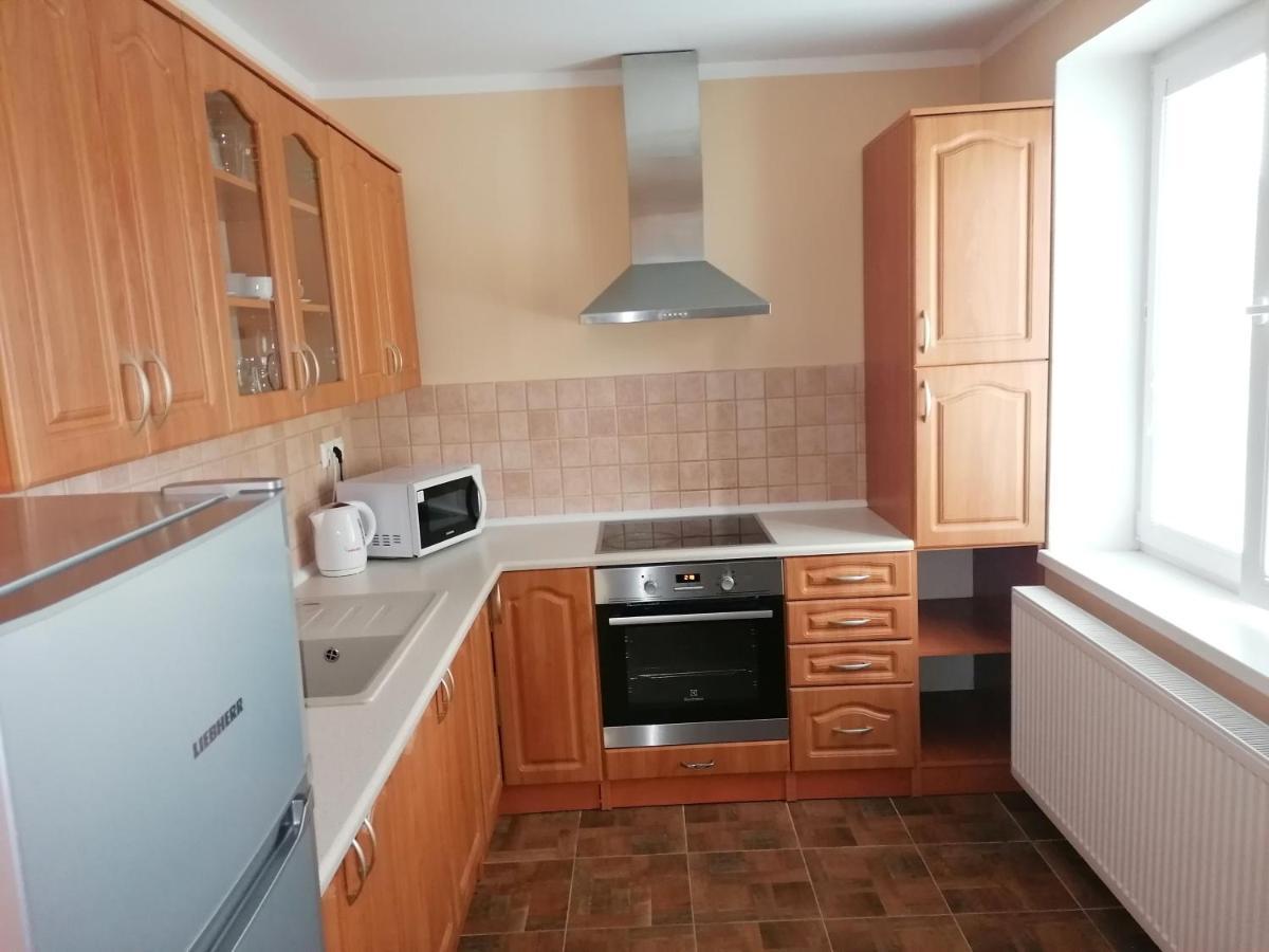 Apartman Zilina Luaran gambar