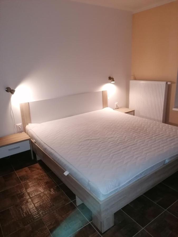 Apartman Zilina Apartment Luaran gambar