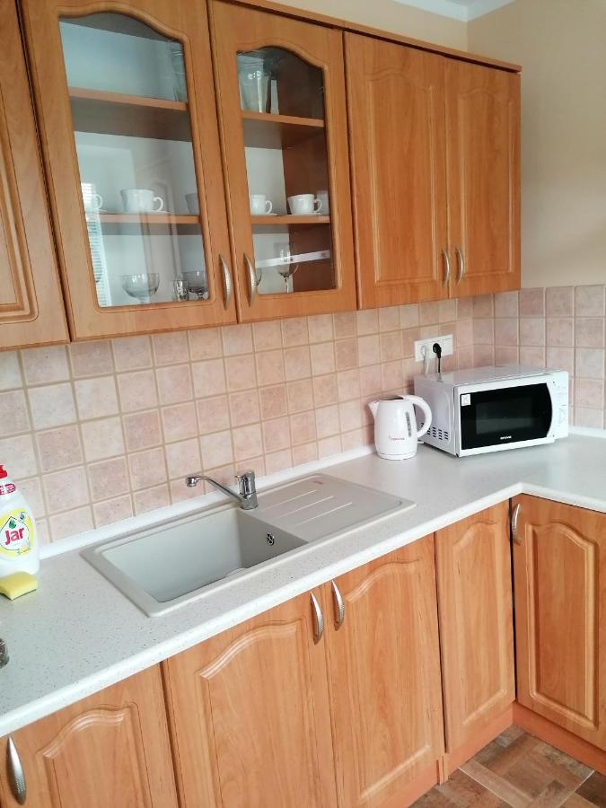Apartman Zilina Luaran gambar