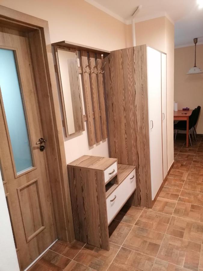 Apartman Zilina Apartment Luaran gambar