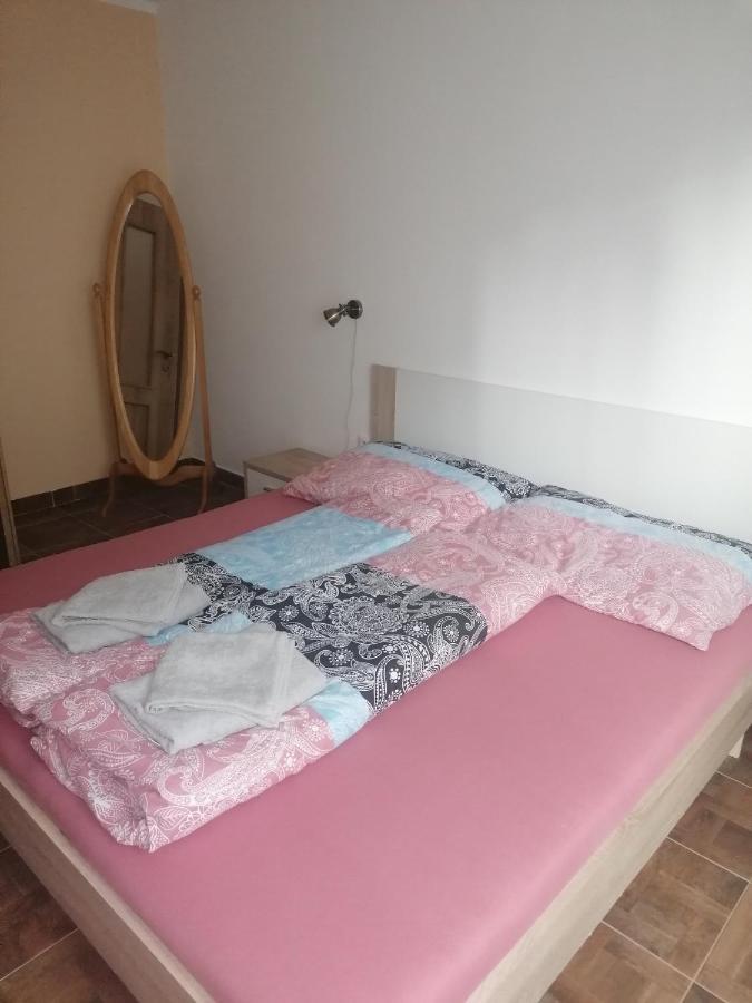 Apartman Zilina Apartment Luaran gambar