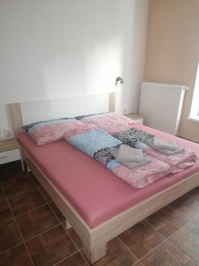 Apartman Zilina Apartment Luaran gambar