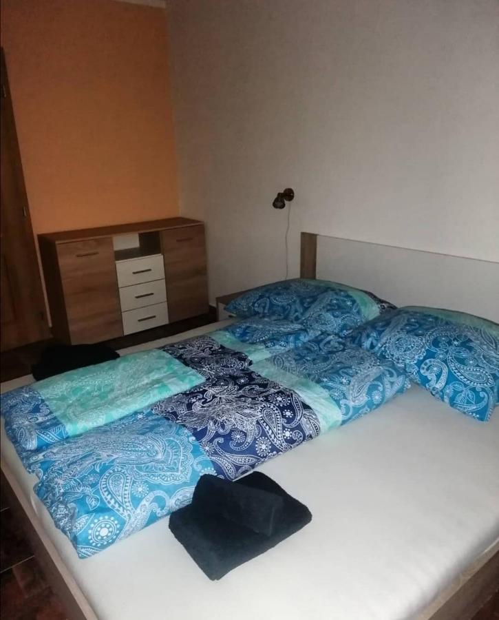 Apartman Zilina Apartment Luaran gambar