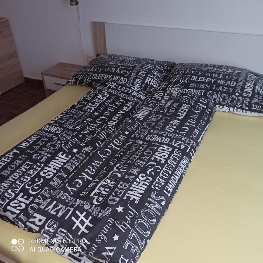 Apartman Zilina Apartment Luaran gambar