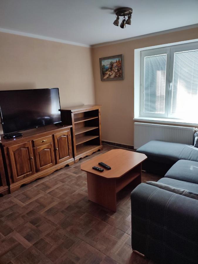 Apartman Zilina Apartment Luaran gambar