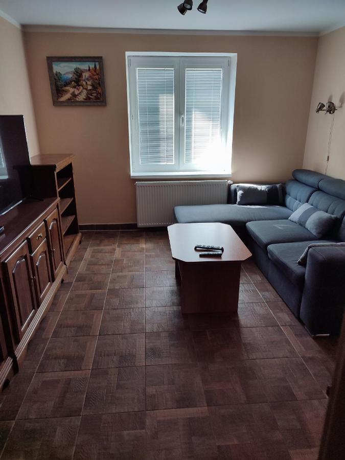 Apartman Zilina Apartment Luaran gambar