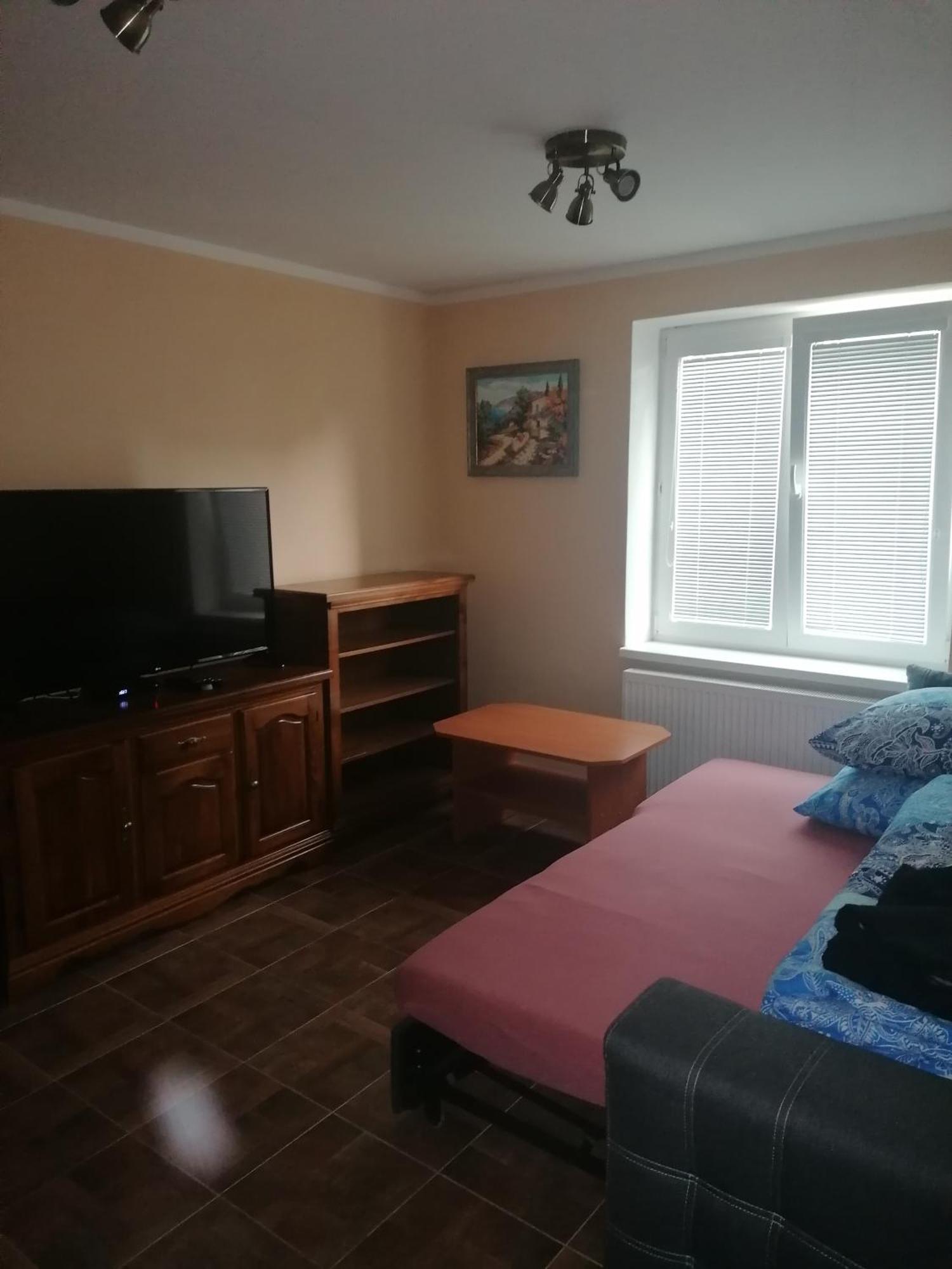 Apartman Zilina Apartment Bilik gambar