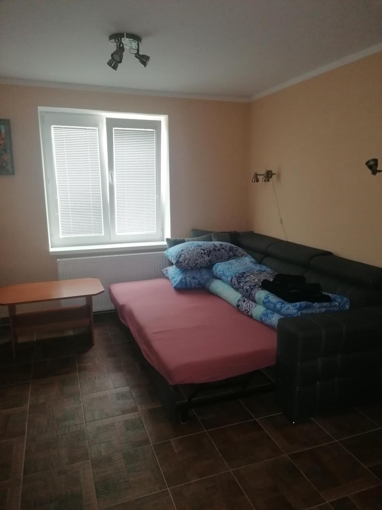 Apartman Zilina Bilik gambar