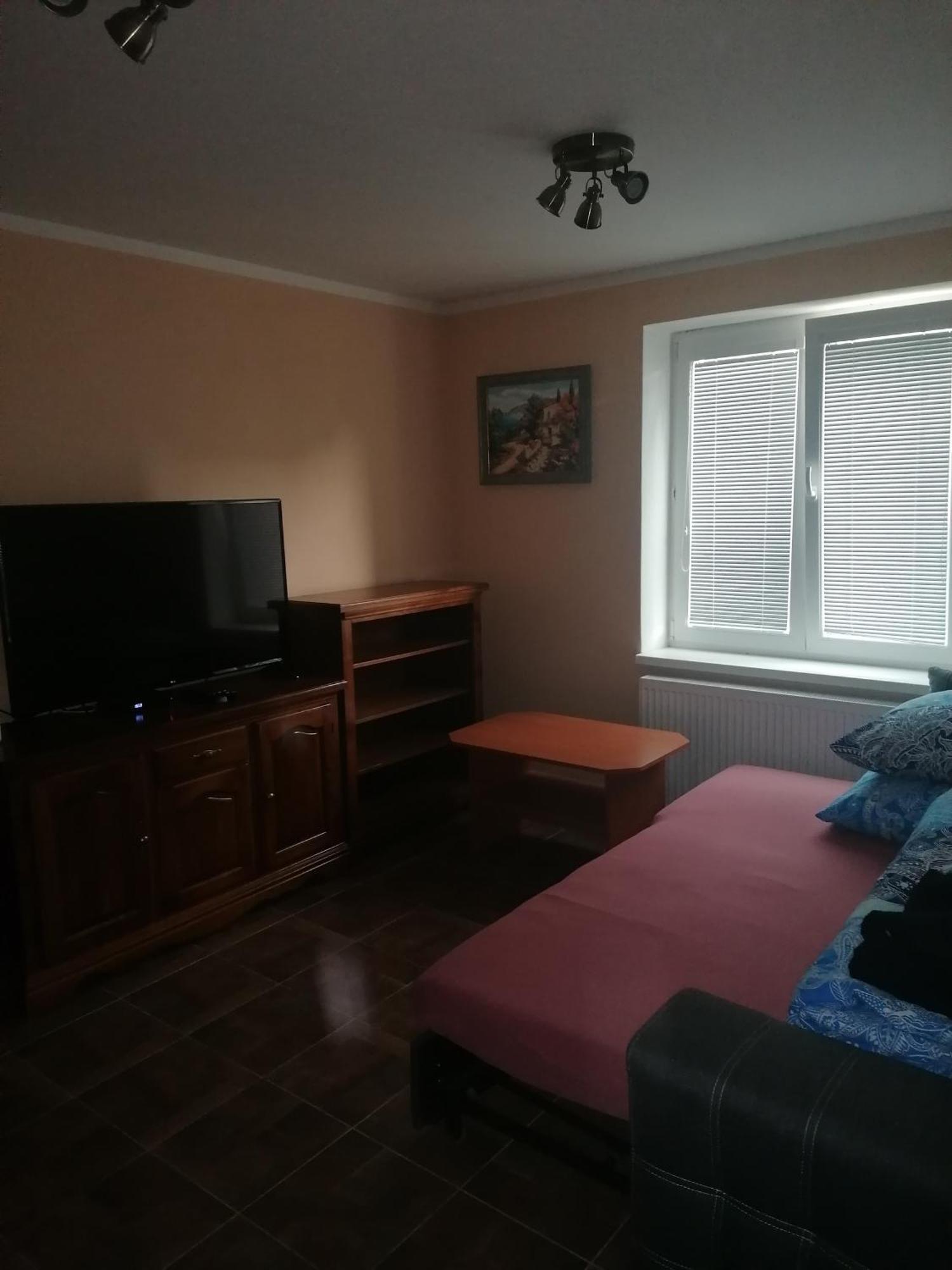 Apartman Zilina Bilik gambar